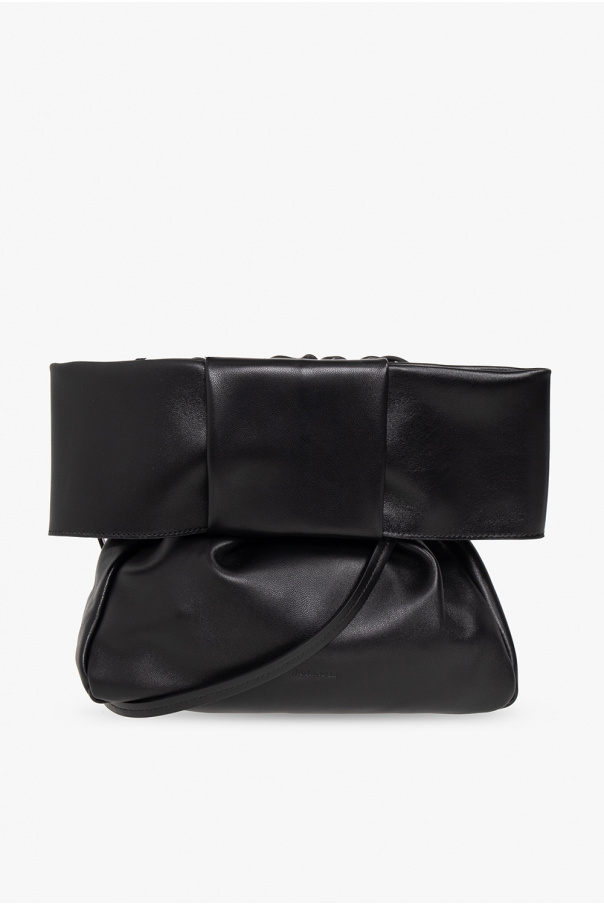 Bow Medium' shoulder bag JIL SANDER - CamaragrancanariaShops HK